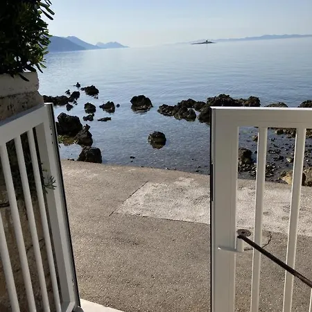 Ruvo 4 Apartmán Orebić