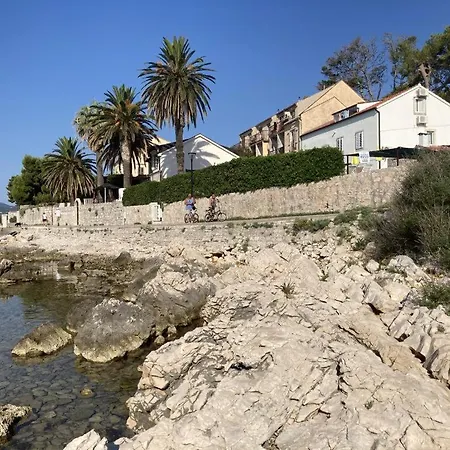 Apartmán Ruvo 4