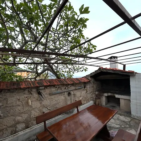 Ruvo 4 Apartment *