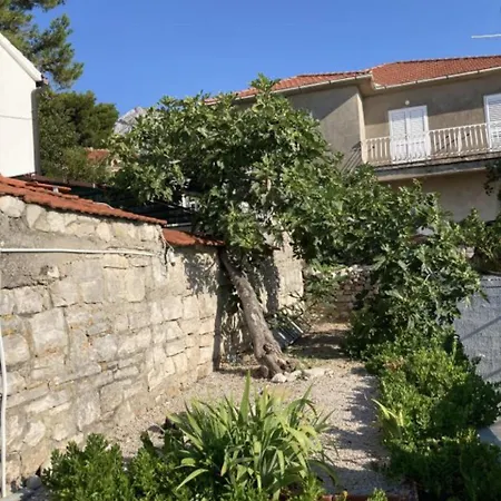 Ruvo 4 Apartmán