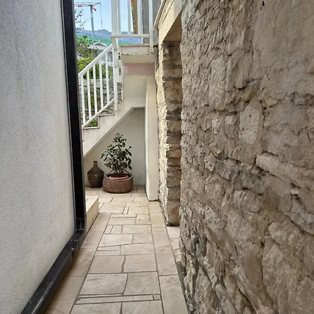 Apartmán Ruvo 4