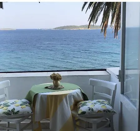 Apartment Ruvo 4