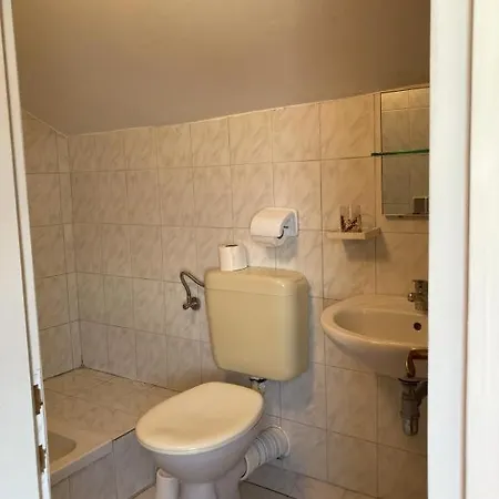 Apartment Ruvo 4 *