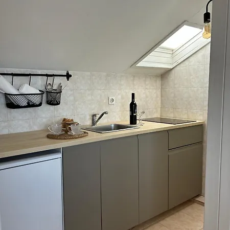 Ruvo 4 Apartmán *
