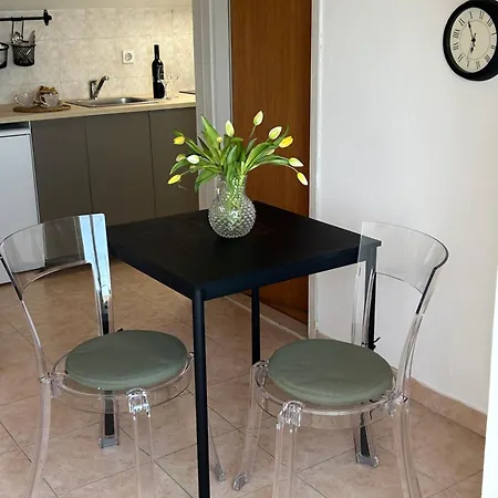 Apartmán Ruvo 4 *