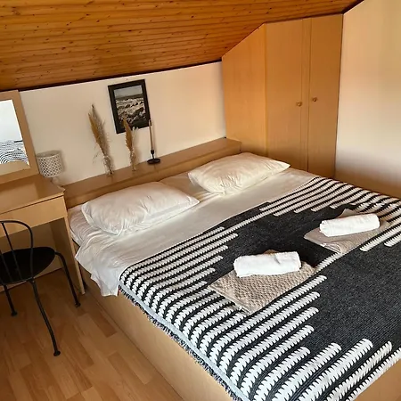 Ruvo 4 Apartment Orebic