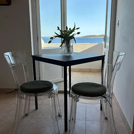 Apartment Ruvo 4 Orebic