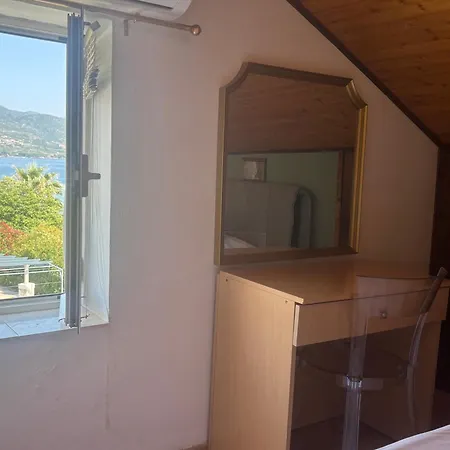 Ruvo 4 Διαμέρισμα Orebić